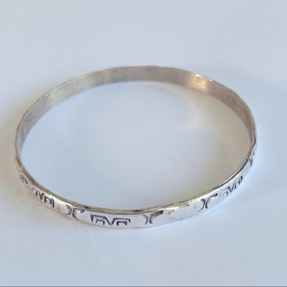 Silver Bracelet - Picture 3 of 9